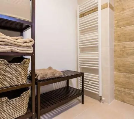 Cmg Trocadéro - Louis David Apartamento