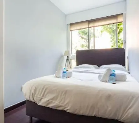 Apartamento Cmg Trocadéro - Louis David *